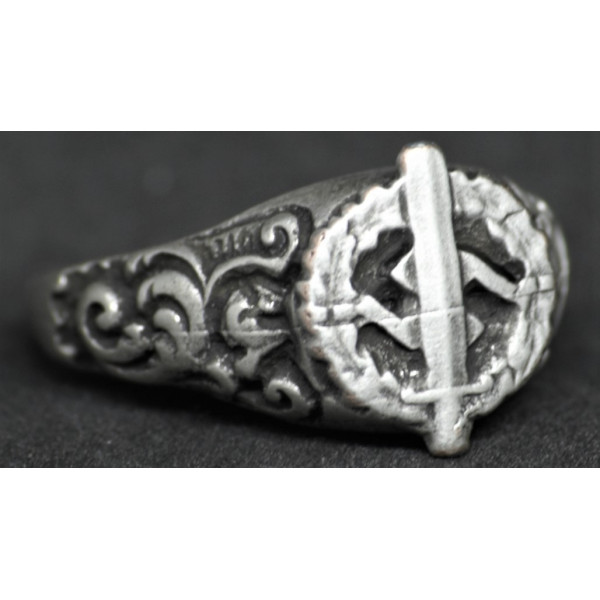 Ring - SA 2