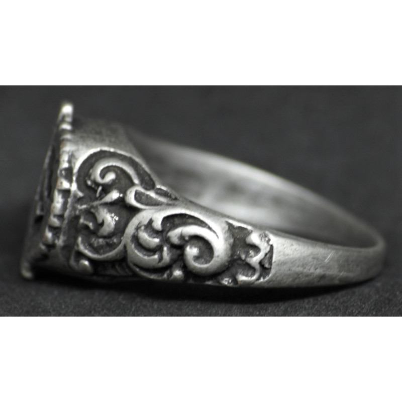 Ring - SA