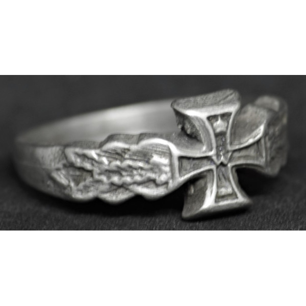Ring - Erster Weltkrieg 2