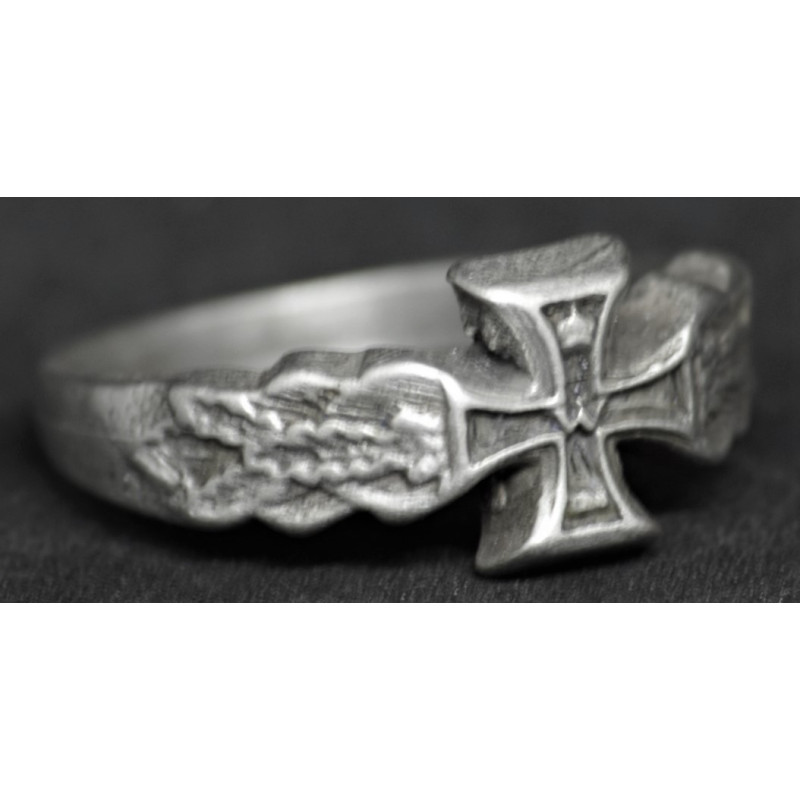 Ring - Erster Weltkrieg