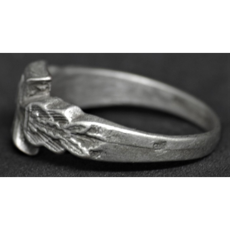 Ring - World War 1