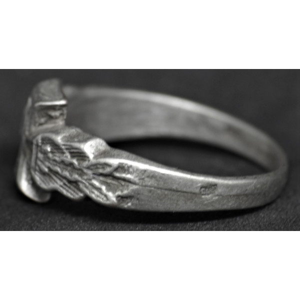 Anello - Prima Guerra Mondiale