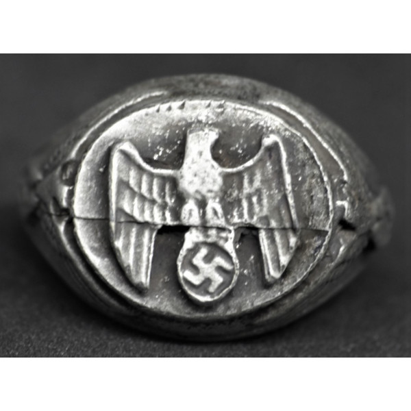 Ring - Wehrmacht