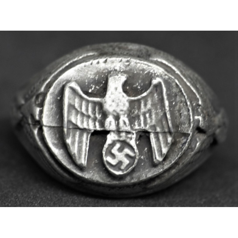 Anello - Wehrmacht