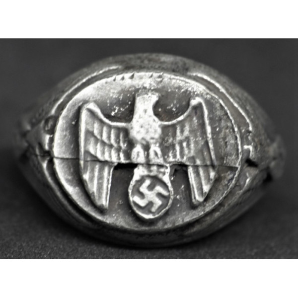 Ring - Wehrmacht