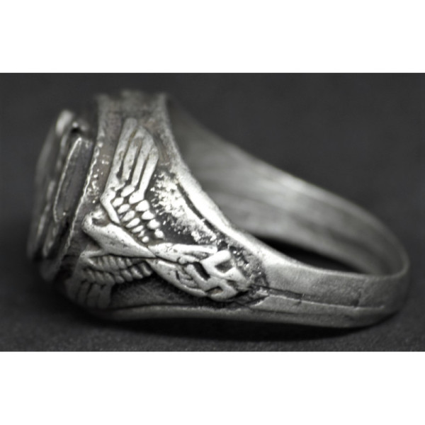 Anello - Wehrmacht