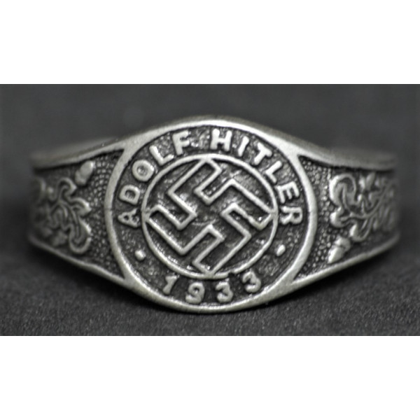 Anello - Adolf Hitler