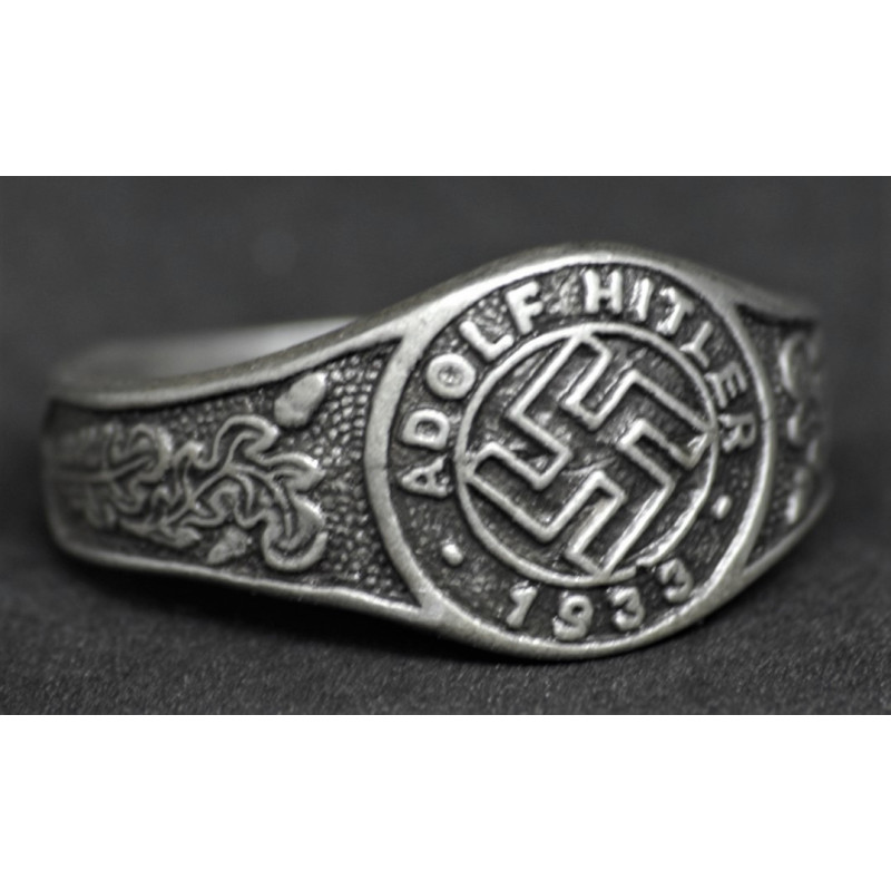 Anello - Adolf Hitler