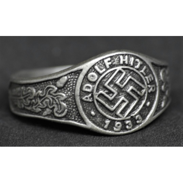 Ring - Adolf Hitler