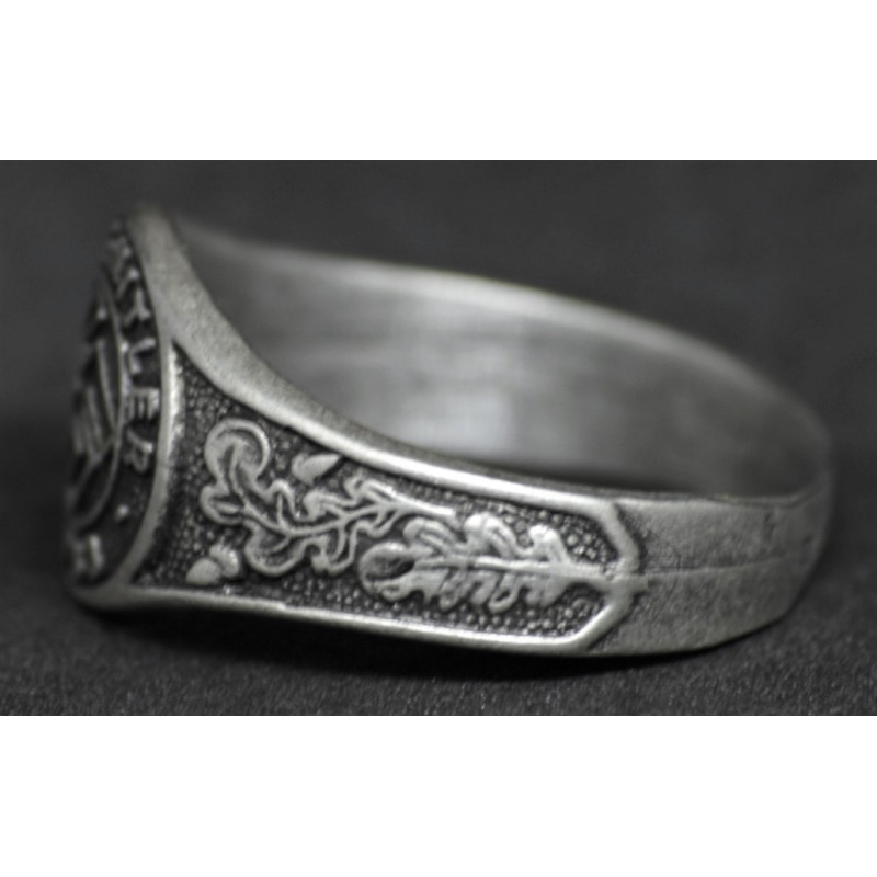 Anello - Adolf Hitler