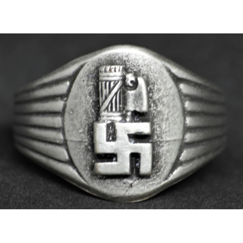 Ring - Italienisch-Deutsche Allianz