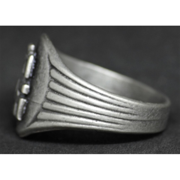 Ring - Italienisch-Deutsche Allianz