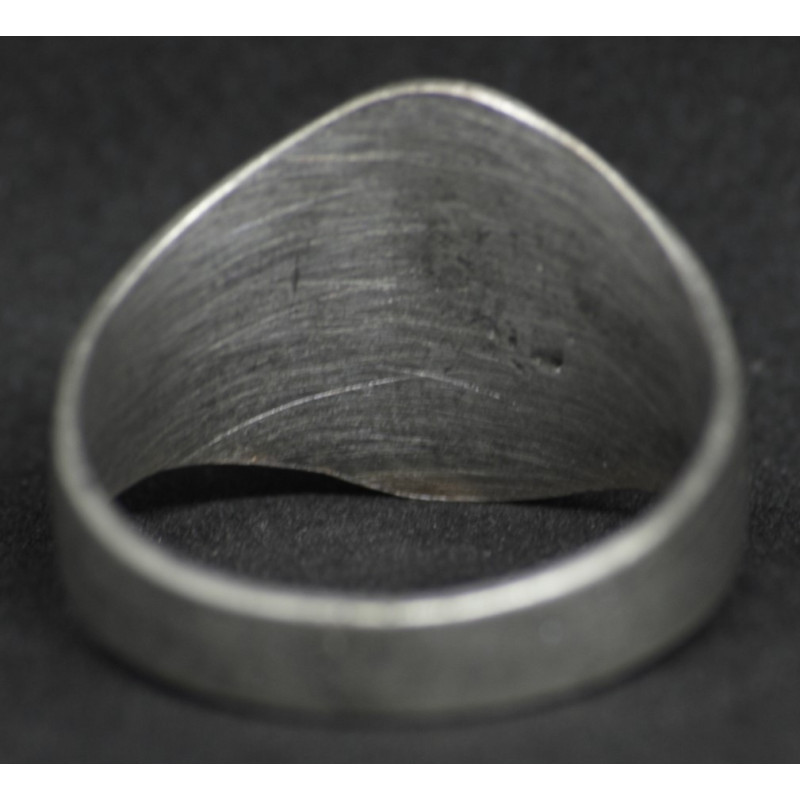 Anello - Alleanza Italo-Tedesca