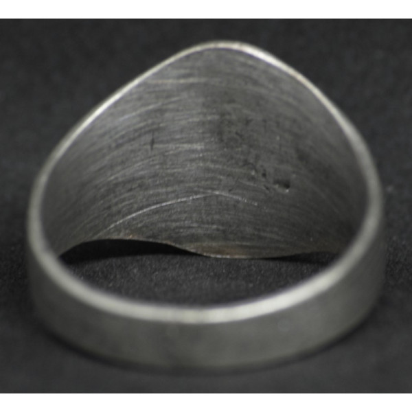 Ring - Italienisch-Deutsche Allianz