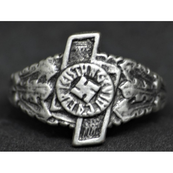 Ring - Leistungsabzeichen Des Deutschen Jungvolks