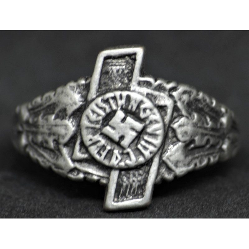 Ring - Leistungsabzeichen Des Deutschen Jungvolks