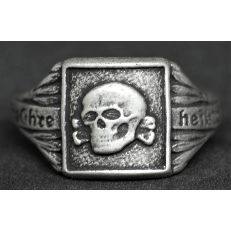 Ring - SS Gala
