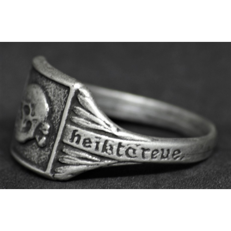 Ring - SS Gala