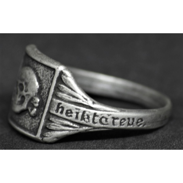Ring - SS Gala