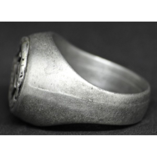 Ring - Swastika