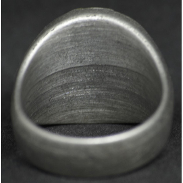 Ring - Swastika