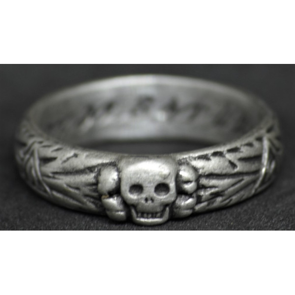 Anello - Totenkopf