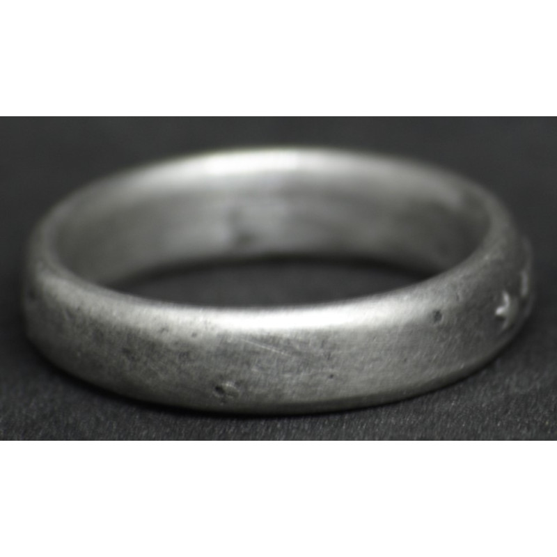 Anello - Tutto per la Patria