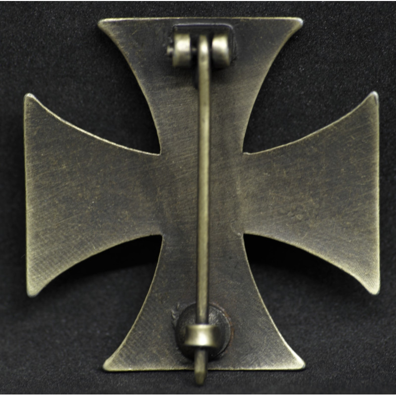 Brunswick War Merit Cross 1st Class