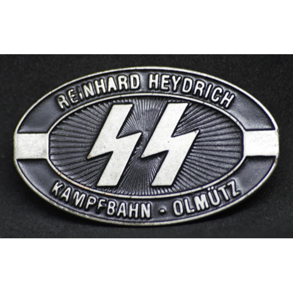 Distintivo Delle SS - Reinhard Heydrich
