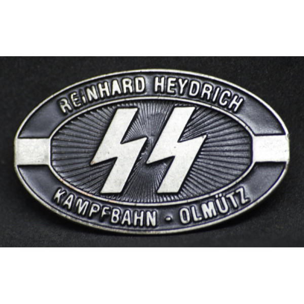 Distintivo Delle SS - Reinhard Heydrich