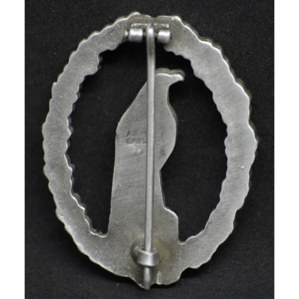 Distintivo D'Onore Ex Personale Della Luftwaffe