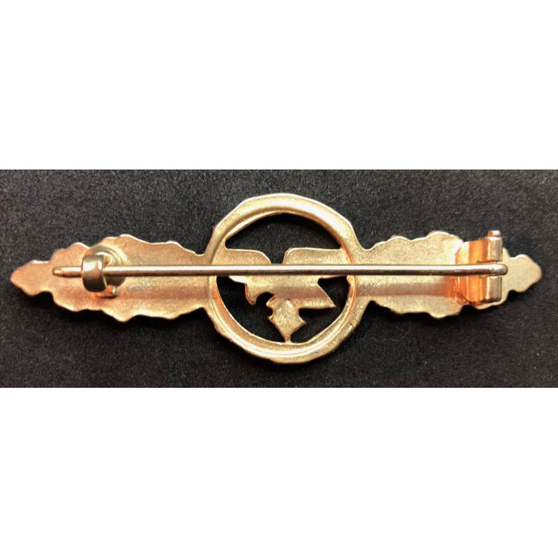 Frontflugspange für Transport- und Luftlandeflieger (Gold)
