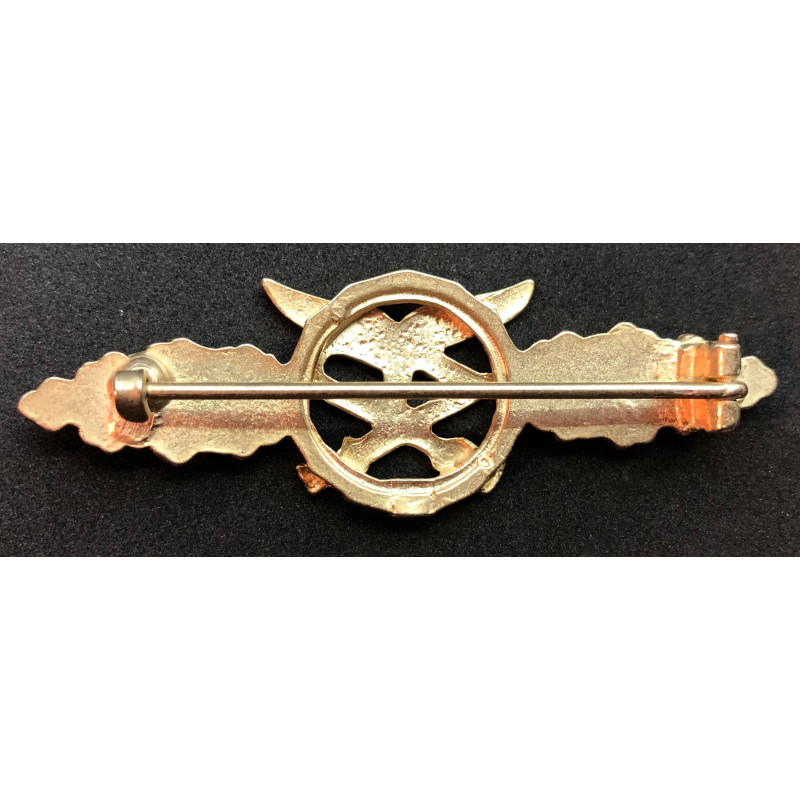 Distintivo Per Combattimenti Ravvicinati (Oro)