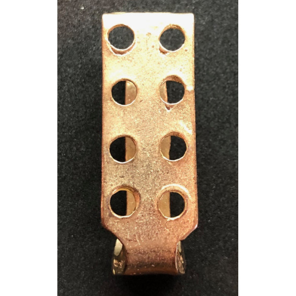 Gürtelhaken