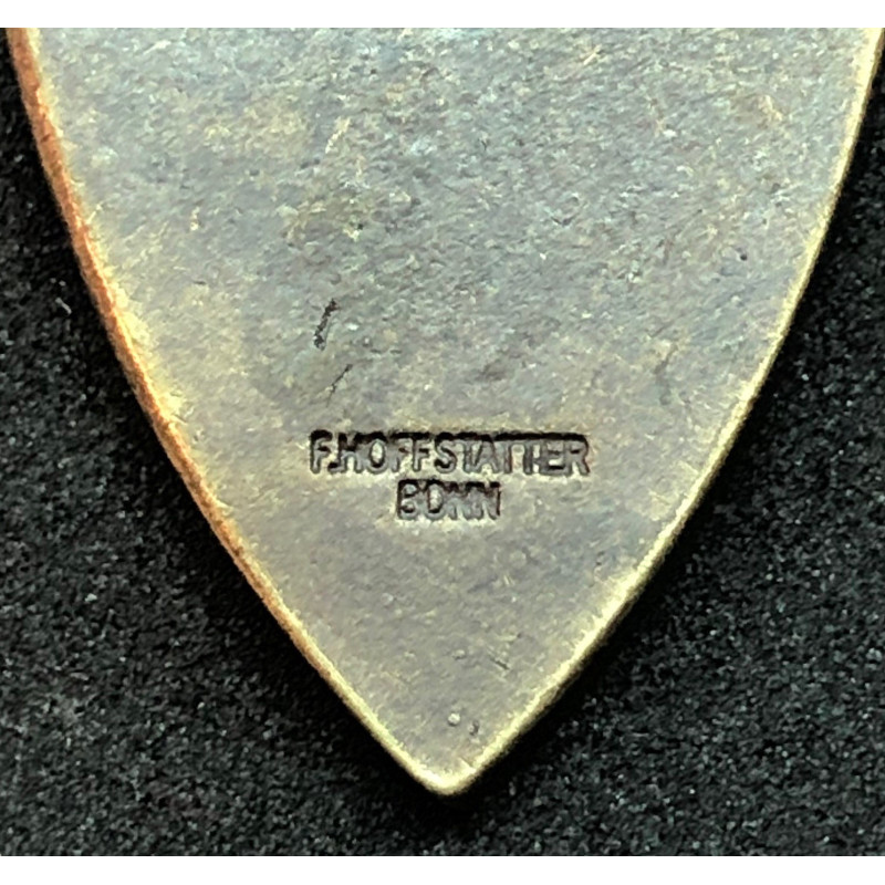 Nürnberg Reichsparteitag (Bronze)