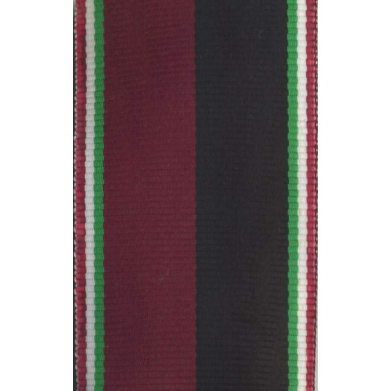 Nastro - IV° Corpo d'Armata sul Fronte Greco-Albanese