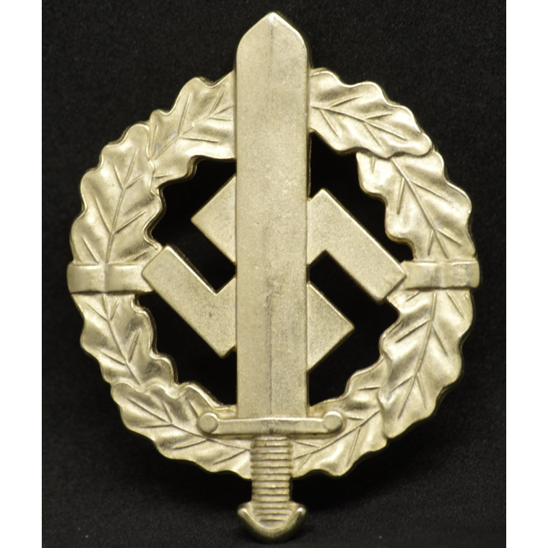SA Sport Badge (Gold)