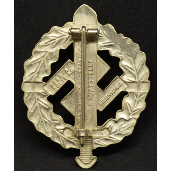 SA-Sportabzeichen (Gold)
