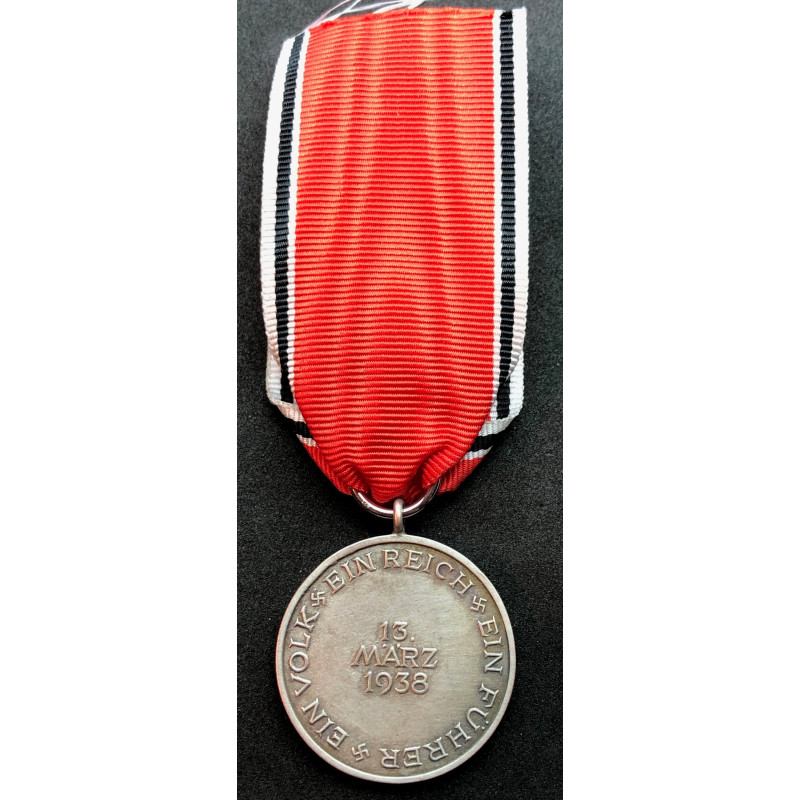 Anschluss Commemorative Medal 13 March 1938