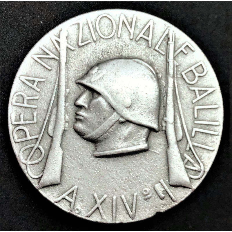 Abzeichen ONB Jahre XIV