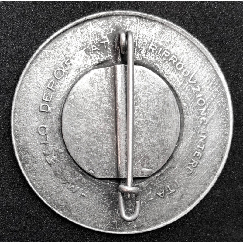Abzeichen ONB Jahre XIV