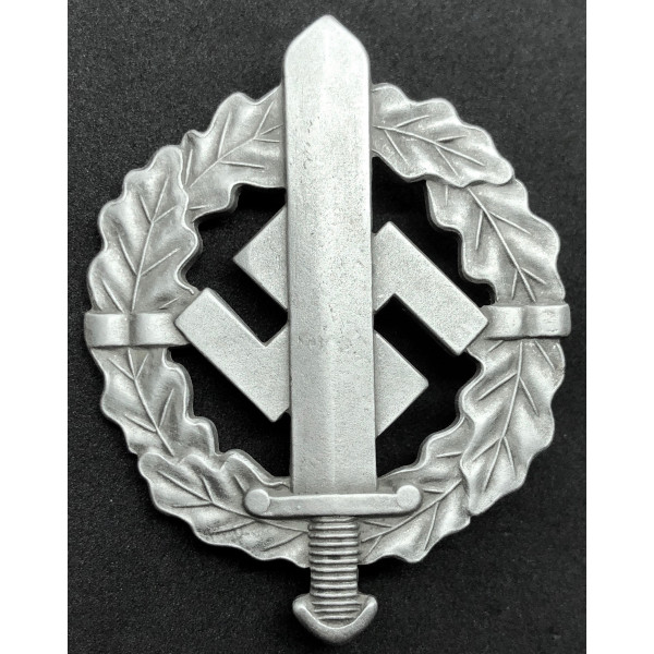 SA Sport Badge (Silver)