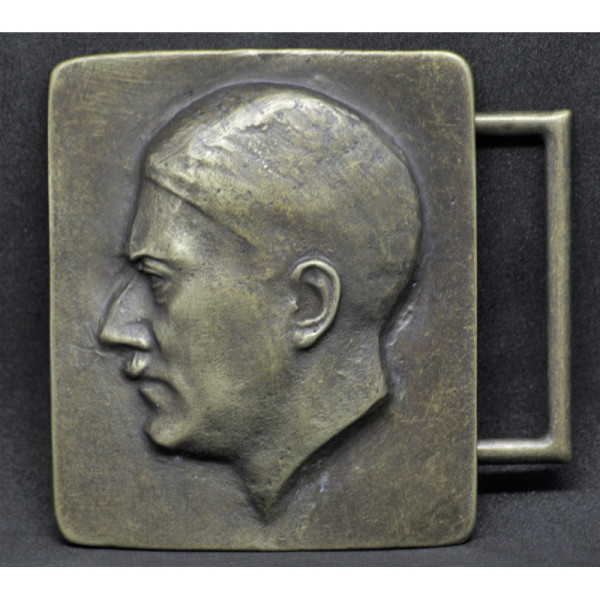 Fibbia Con Aggancio Moderno - Adolf Hitler