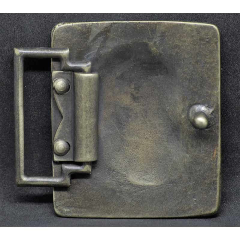 Fibbia Con Aggancio Moderno - Adolf Hitler