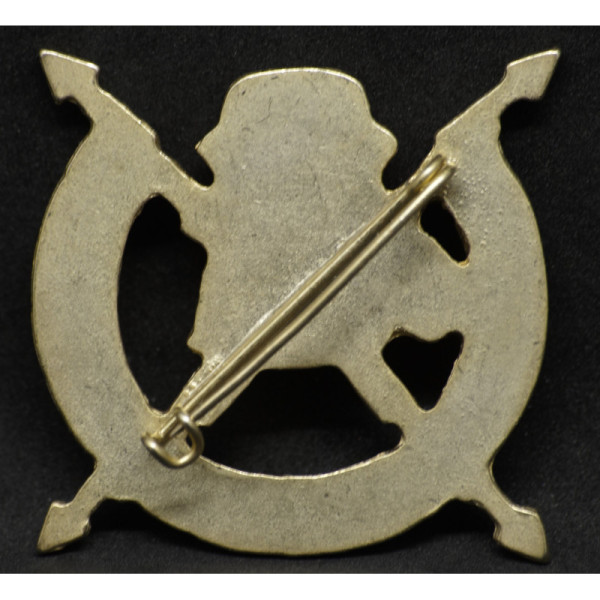 Distintivo "Battaglione Fulmine" (Oro)