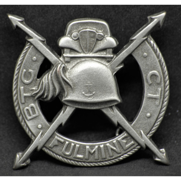 Distintivo "Battaglione Fulmine"