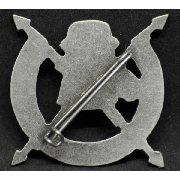 "Battaglione Fulmine" Abzeichen 2