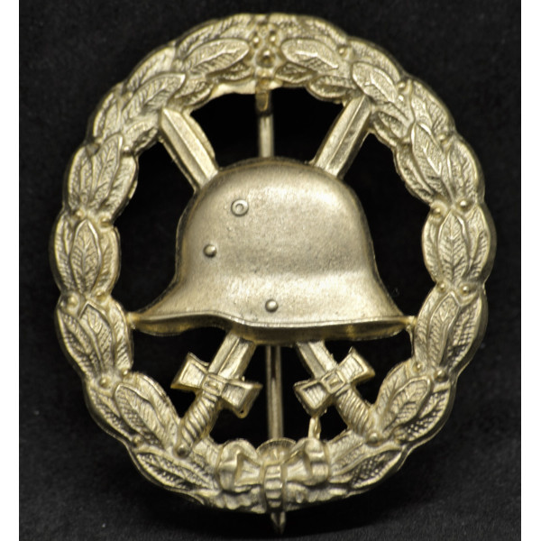 verwundetenabzeichen 1915-1918 (Gold)