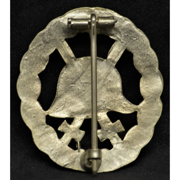 Wound Badge 1915-1918 (Gold)