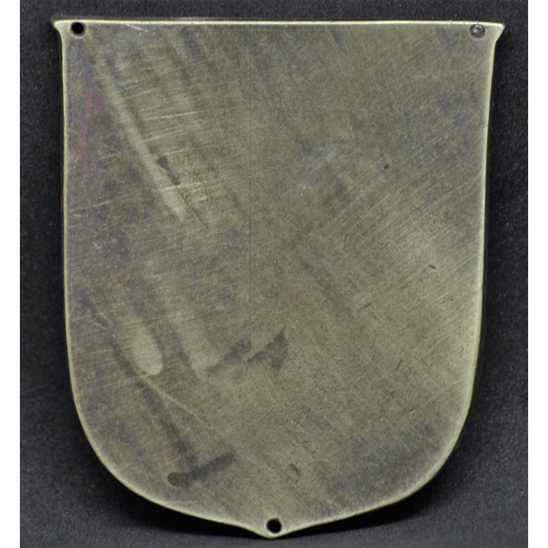 Schild - OND Asmara 1930